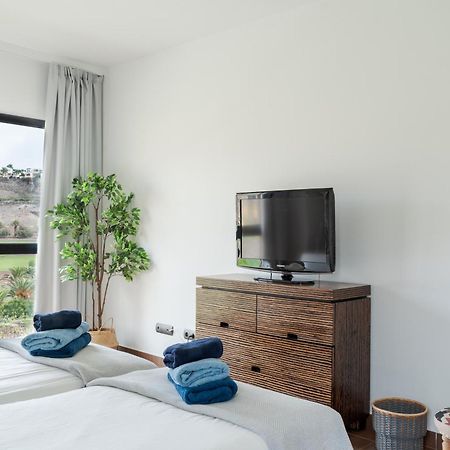 Tabaibas1 @ Salobre Golf Villa Ngoại thất bức ảnh