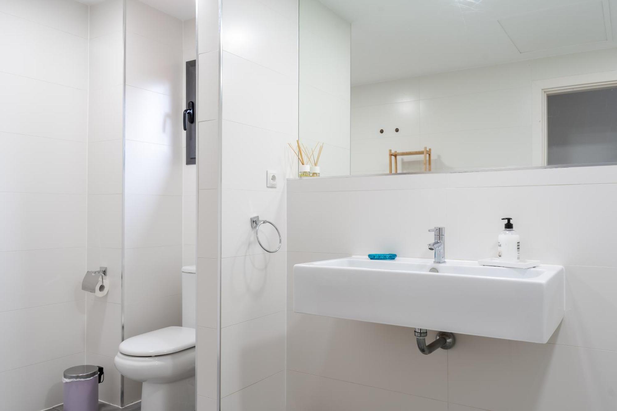 Tabaibas1 @ Salobre Golf Villa Ngoại thất bức ảnh