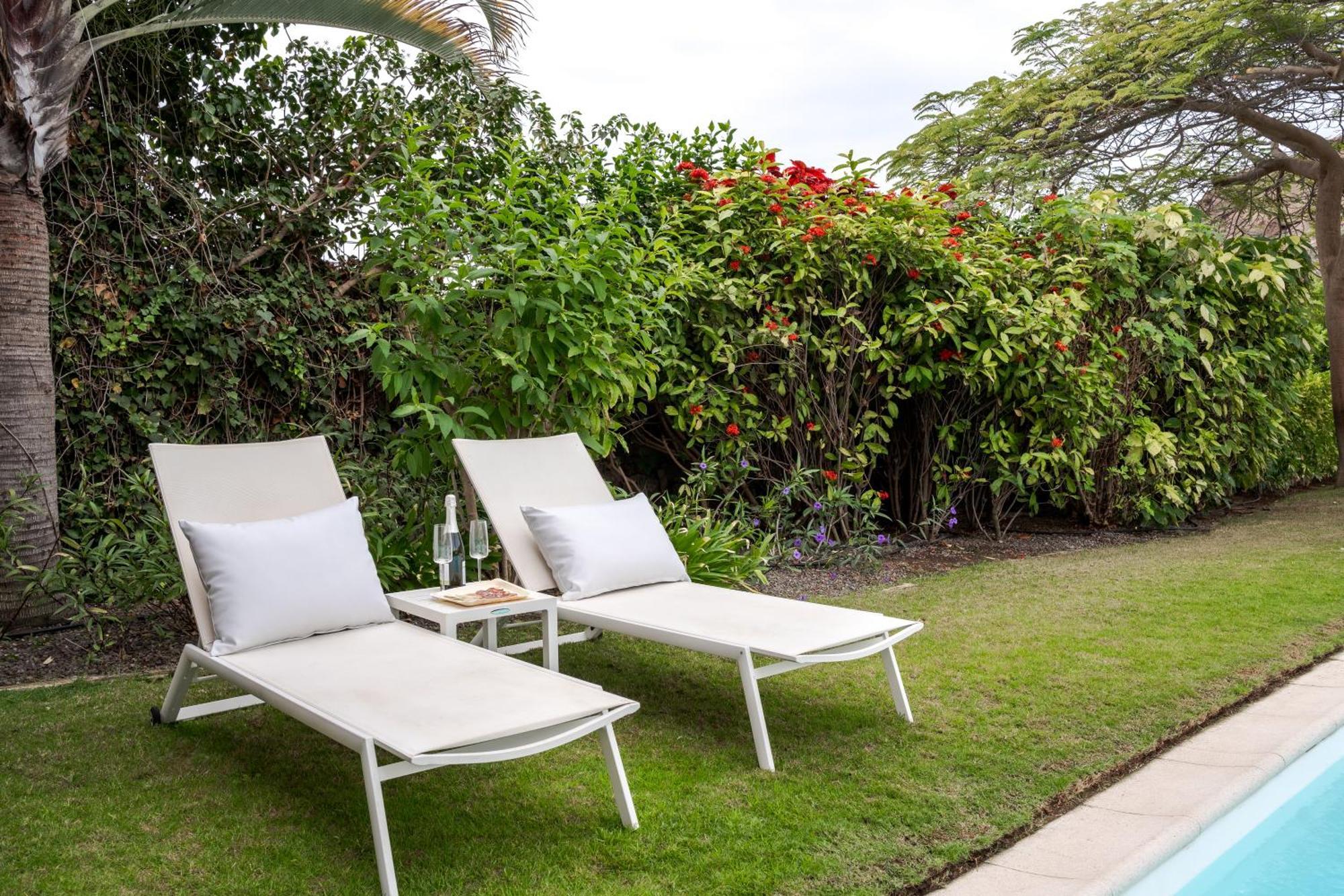 Tabaibas1 @ Salobre Golf Villa Ngoại thất bức ảnh